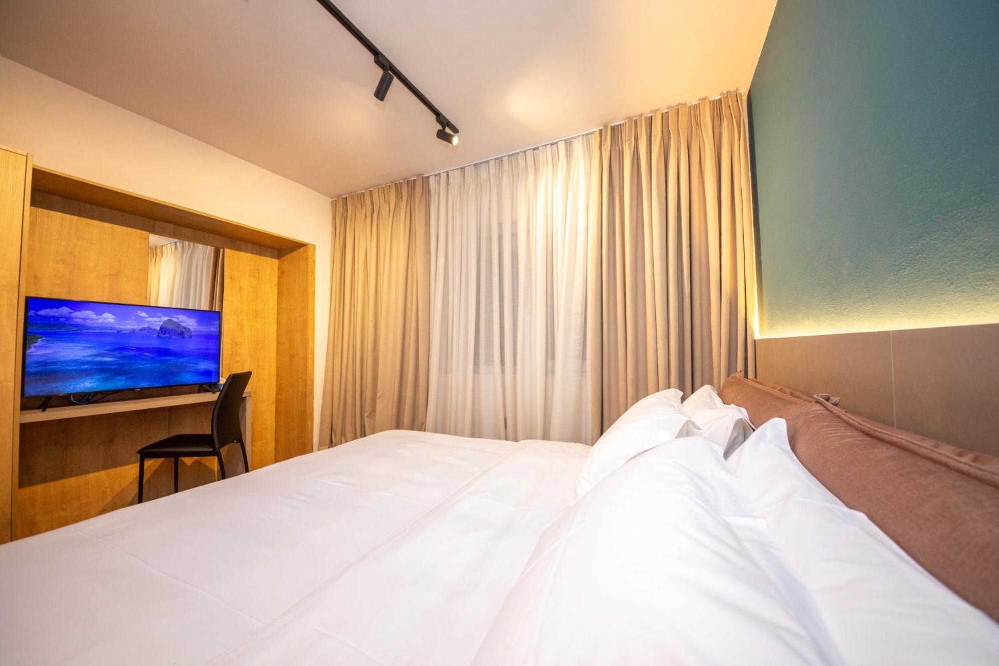Blloku Unique Apartments 2 Tiranë Ngoại thất bức ảnh